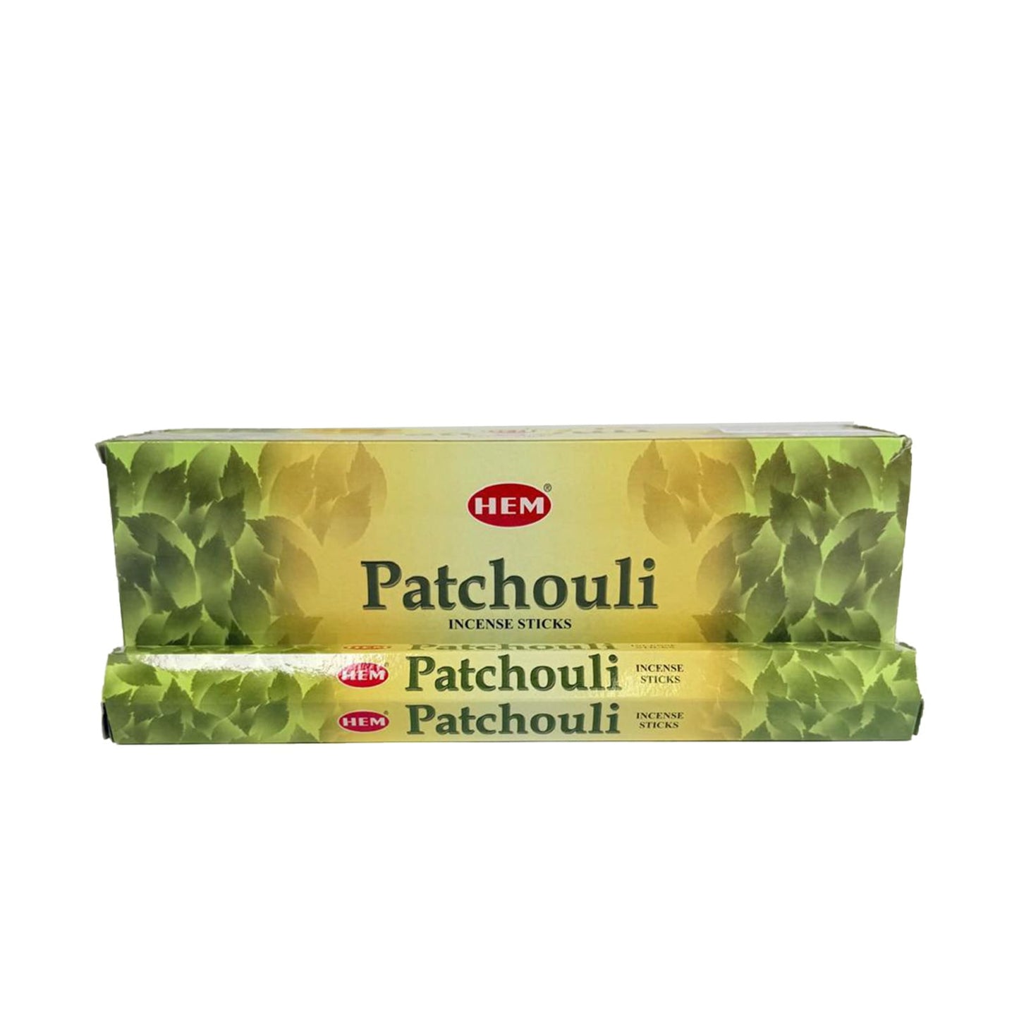 Hem Patchouli Incense - 20g