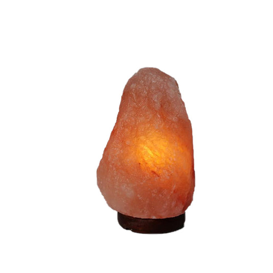 Lampada di sale dell'Himalaya 2-3 kg