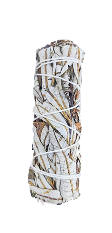 Yerba Santa White Sage - 10 to 11gm