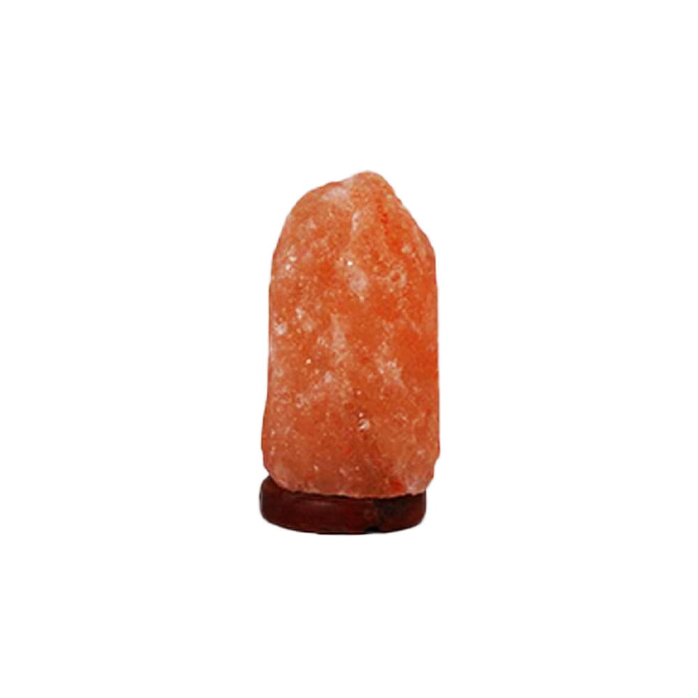 Himalayan Salt Lamp 1-2kg