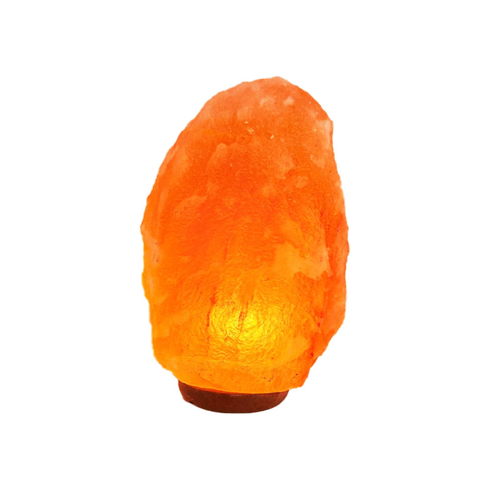Himalayan Salt Lamp - 20kg