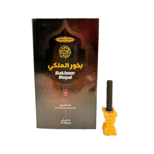 Incensi Sac Bakhoor ROYAL