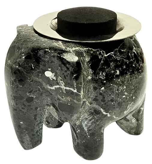 Carbon Holder