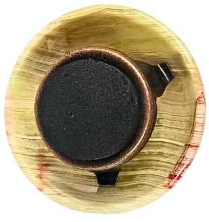 Carbon Holder