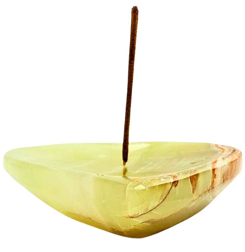 Incense Holder