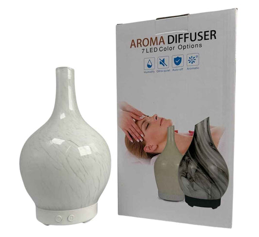 Diffusore elettronico di aromi