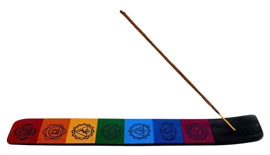Incense Holder