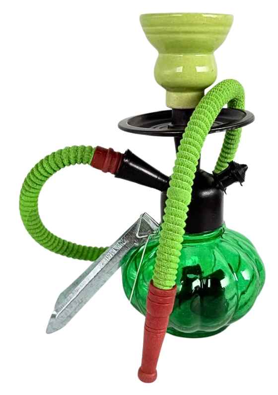 Nargile Green