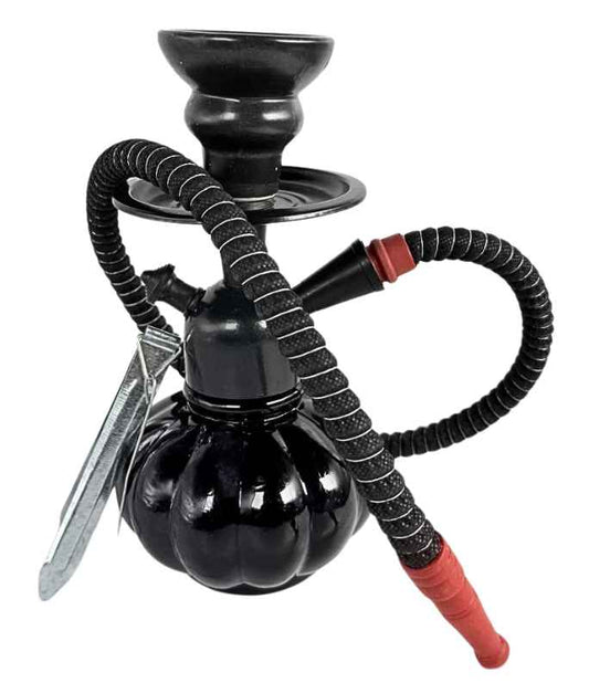Nargile Black