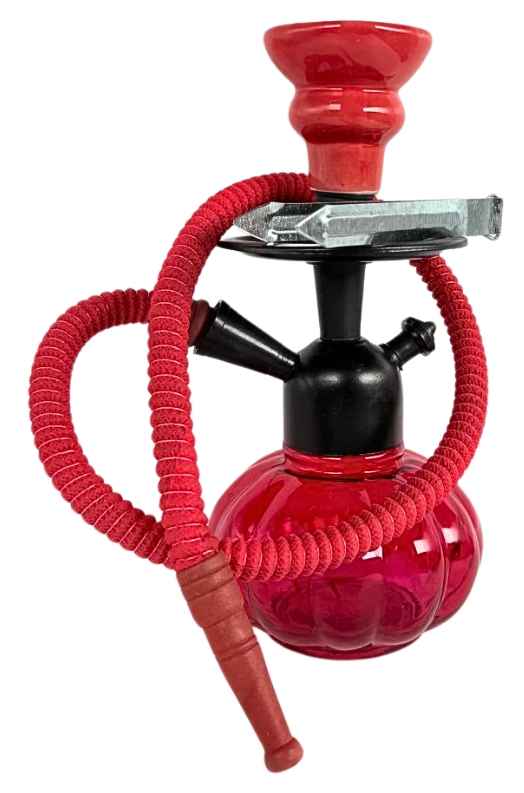 Nargile Red