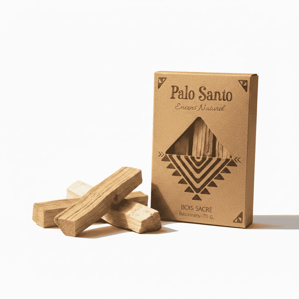 Palo Santo Packet 70g