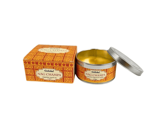 Candela Goloka Nag Champa