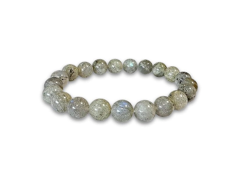 Labrodorite Beads-8mm