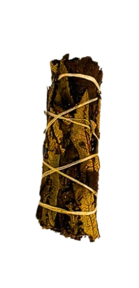 Yerba Santa Nera Sage