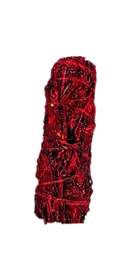 Dragon Blood Sage