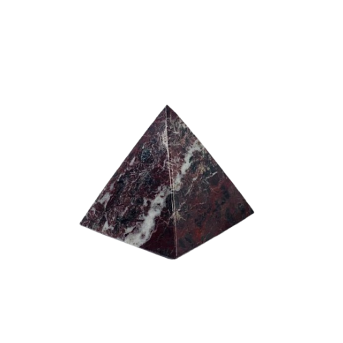 Pietra Piramide 7*8cm