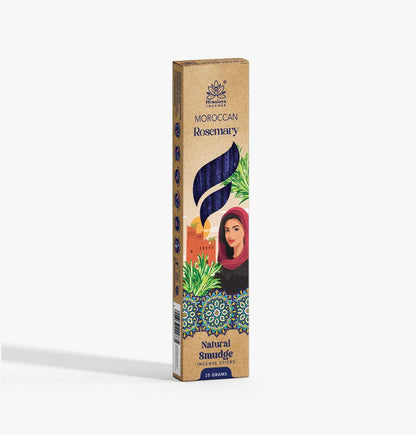 Himalaya Moroccan Rosemary Incense Stick-25g