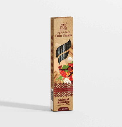 Himalaya Peruvian Palo Santo Incense Stick-25g