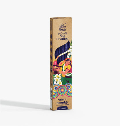 Himalaya Cannabis Incense Stick-25g