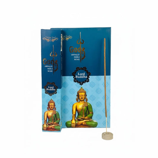 Incenso Lord Buddha Serie Divina