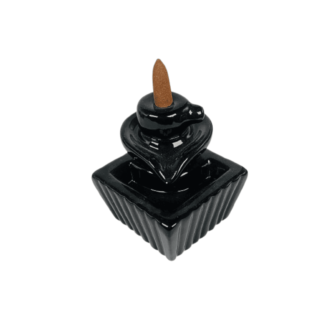 Waterfall Smoke Backflow Incense Cone