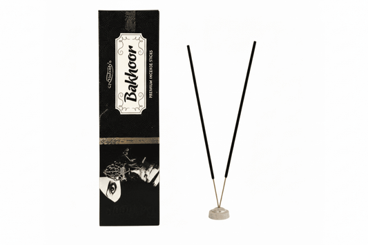 Misbah Bakhoor Incense-50g