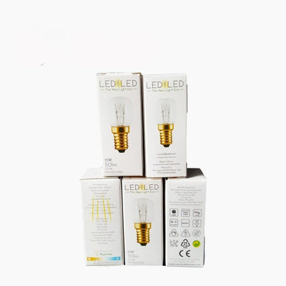 LED Bulb 15W