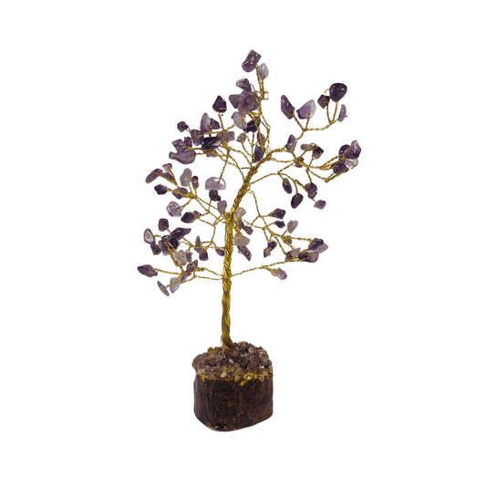 Albero di pietra 17-18 cm