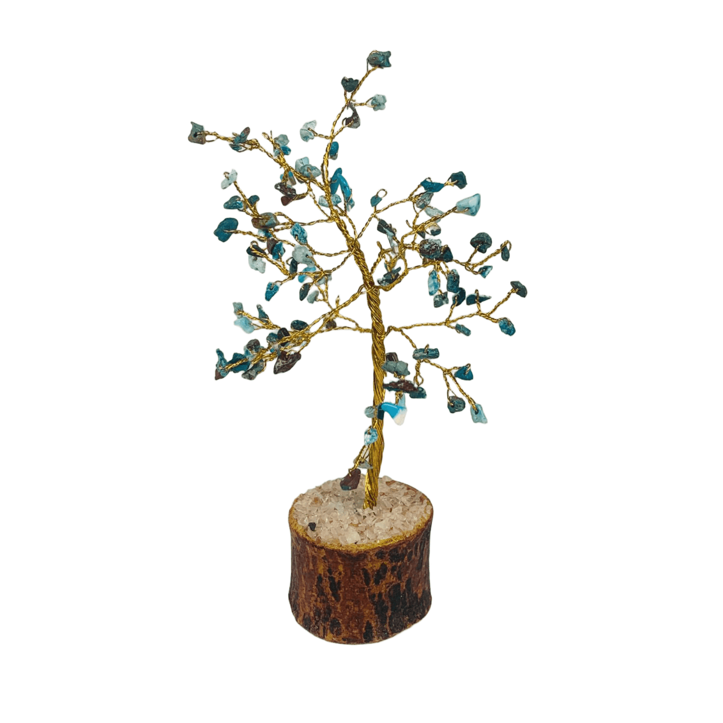 Stone Tree 17-18cm