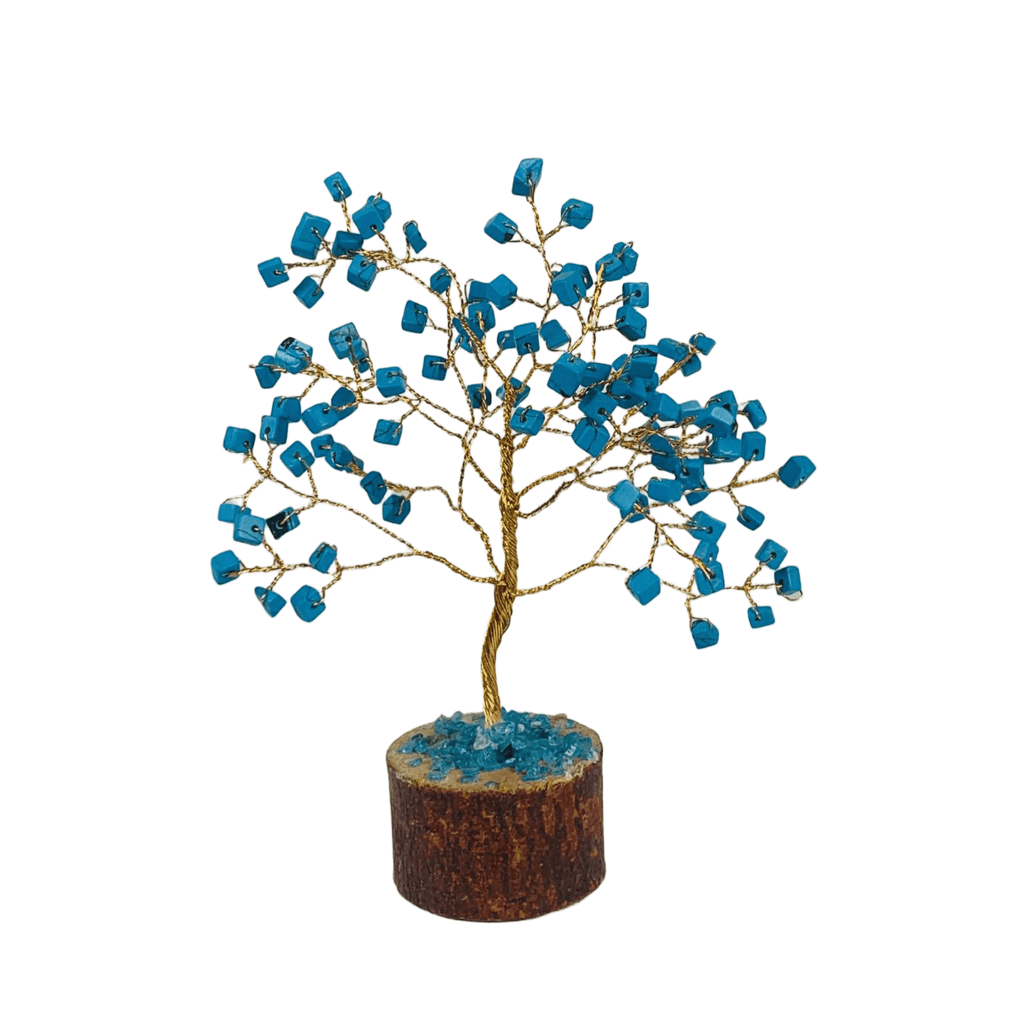 Stone Tree 17-18cm