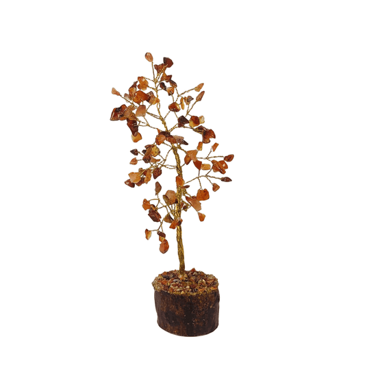 Albero di pietra 17-18 cm