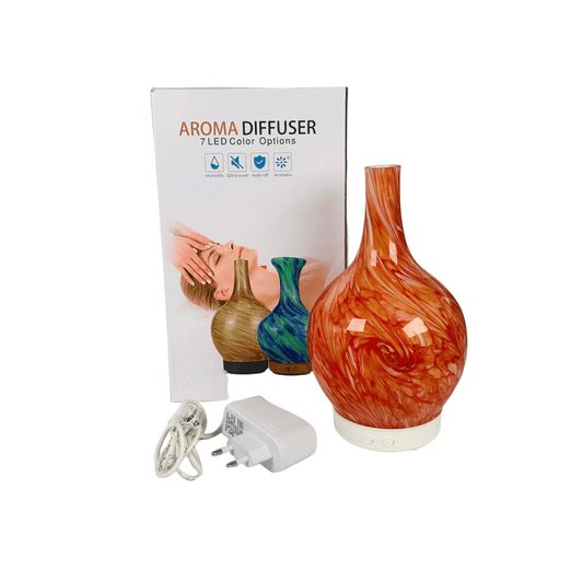 Diffusore elettronico di aromi