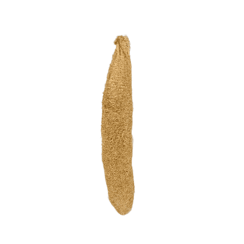 Spugna di luffa naturale 28 cm
