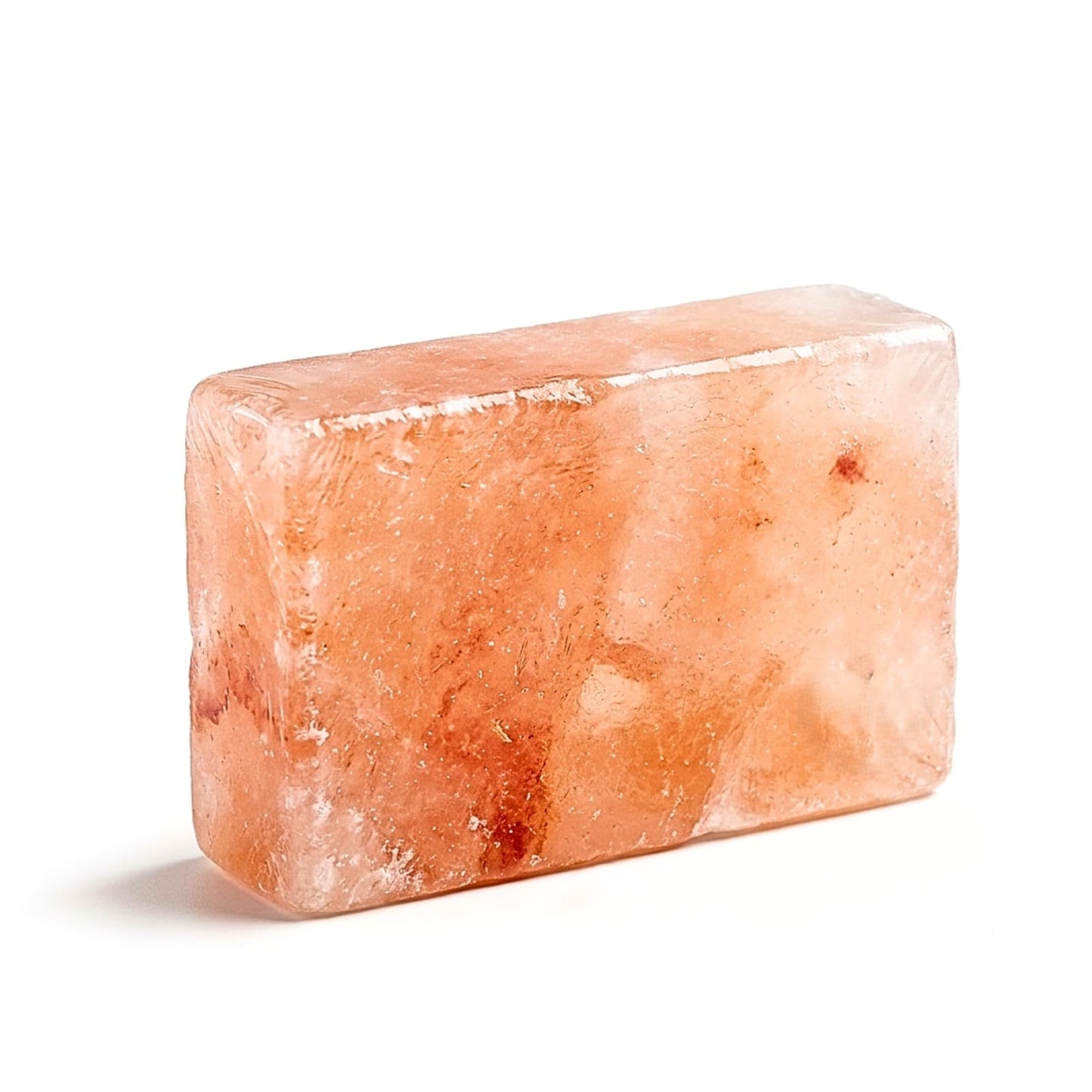 Rectangular Himalayan Salt Soap 200g