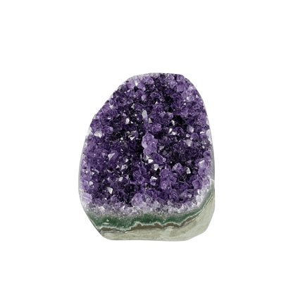 Natural Amethyst Crystal Geode- 0.365 g