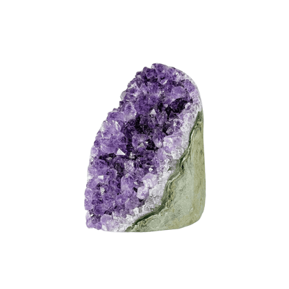 Natural Amethyst Crystal Geode-0.400 g