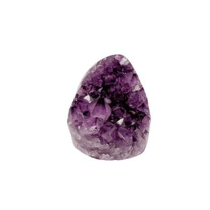 Natural Amethyst Crystal Geode-1.030 kg