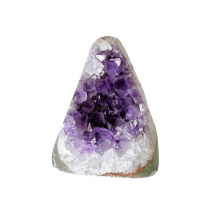 Natural Amethyst Crystal Geode-0.640 g