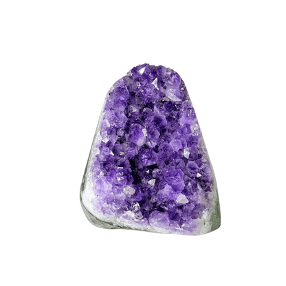 Natural Amethyst Crystal Geode-0.595 g