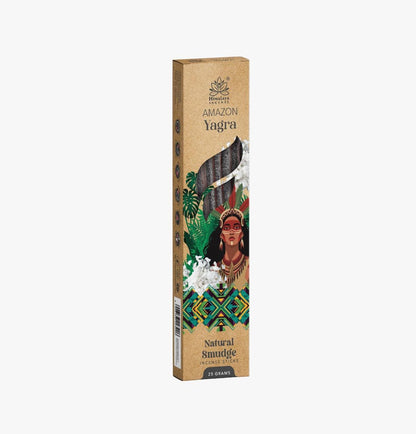 Himalaya Amazon Yagra Incense Stick-25g