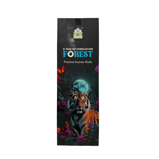 Himalaya Forest Incense-50g