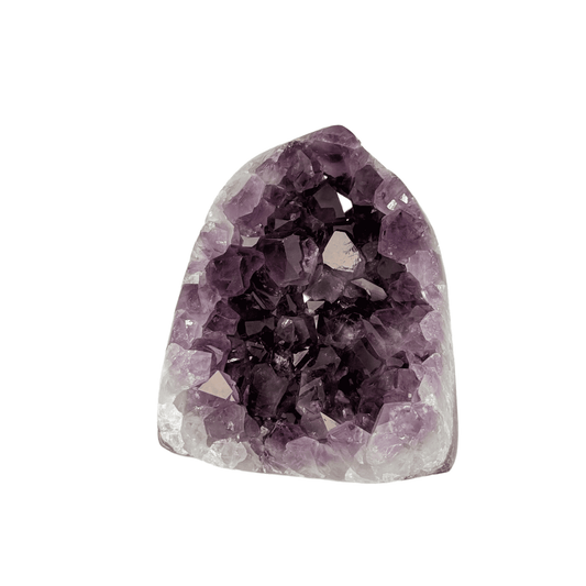 Natural Amethyst Crystal Geode-0.840 g