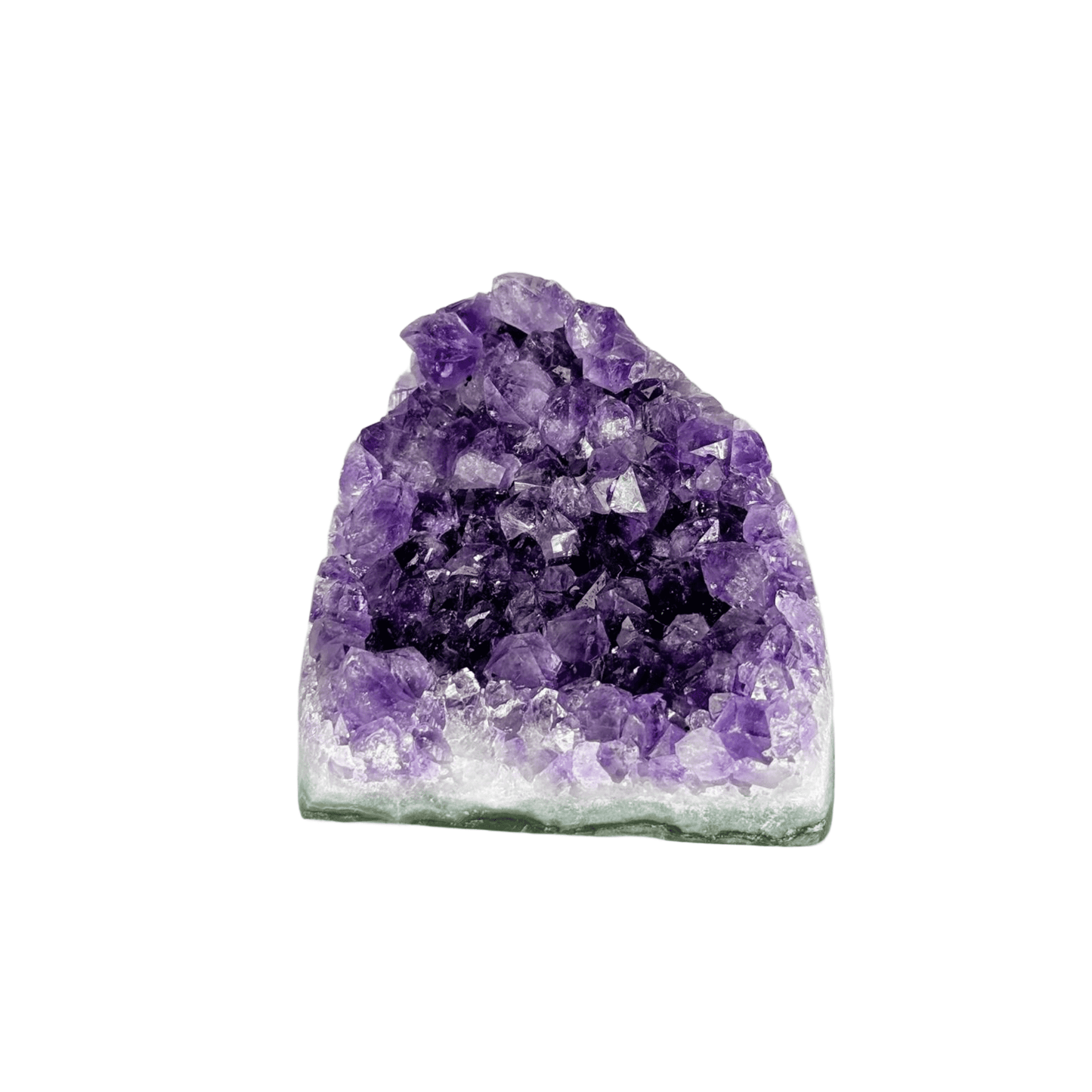 Natural Amethyst Crystal Geode-0.330 g
