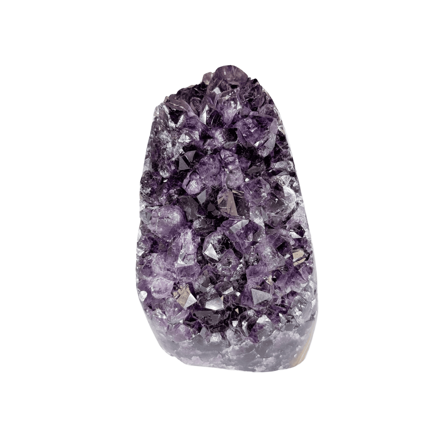 Natural Amethyst Crystal Geode-0.725 g