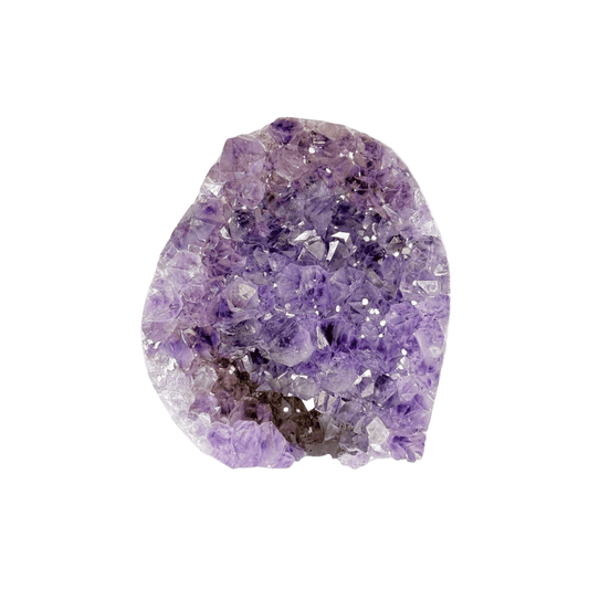 Natural Amethyst Crystal Geode-0.505 g
