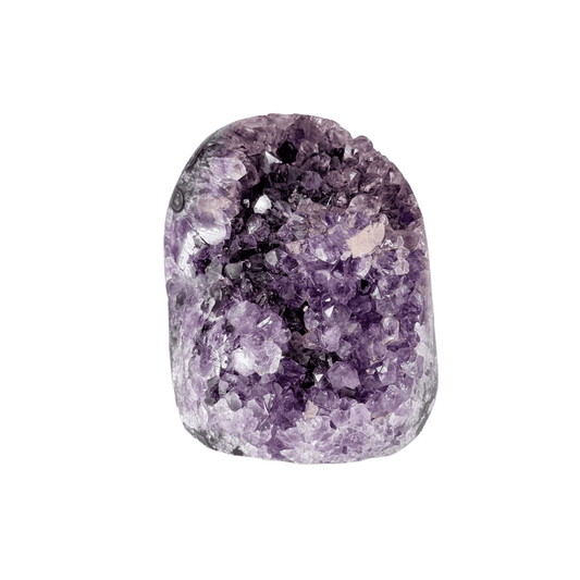 Natural Amethyst Crystal Geode-0.540 g