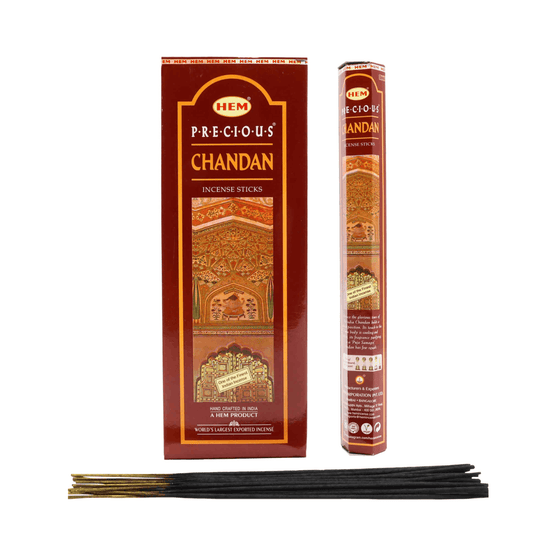 Hem Chandan Incense Sticks - 20g