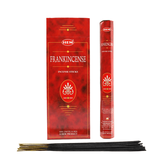 Hem Frankincense Incense Stick - 20g