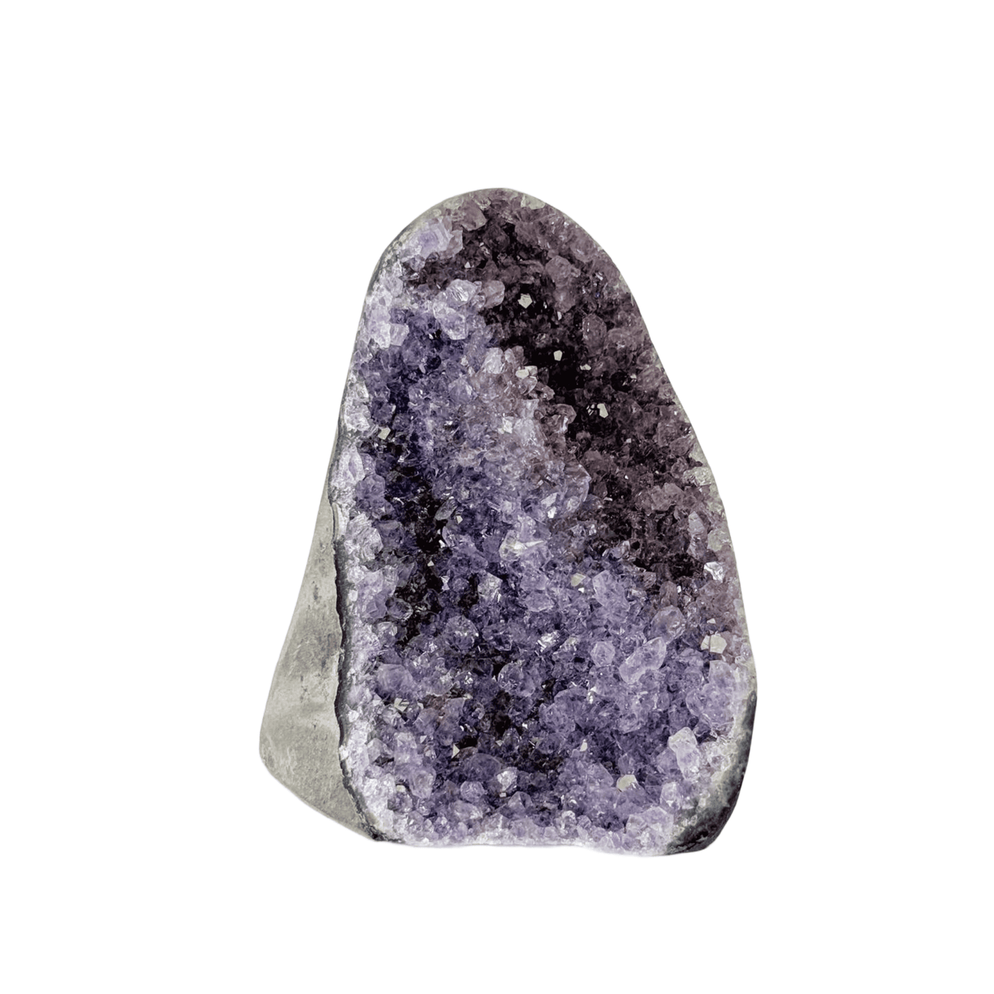 Natural Amethyst Crystal Geode-0.225 g