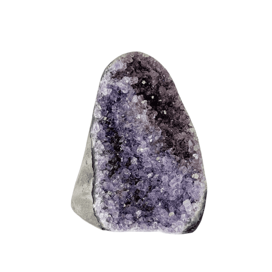 Natural Amethyst Crystal Geode-0.225 g